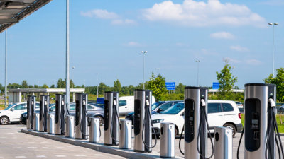 2026 Top DC Fast EV Charger Manufacturers for Global Buyers