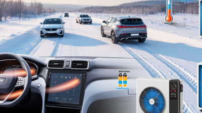 7 EV Car Heater Buying Tips for Global Buyers