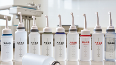 China Top 10 Dental Water Bottle Suppliers How to Fix Leaks