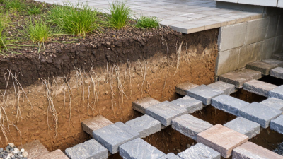 What Is the Best Type of Drainage Stone in 2026?