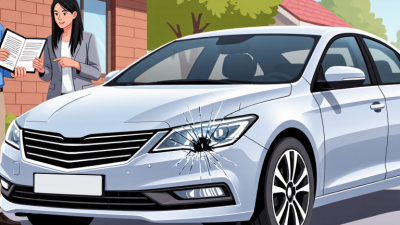 What Is Car Insurance and Why Do Cars Need It?