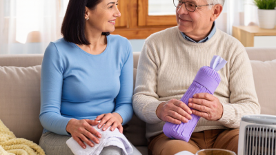 Top 10 Ways to Use Heat Therapy for Joint Stiffness