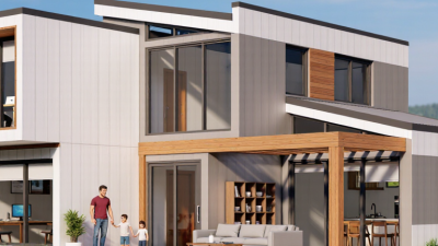 How to Customize Prefabricated Houses for Your Needs?
