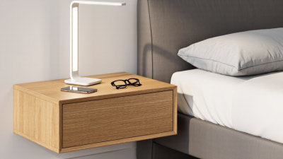 China Best Floating Nightstands Why Are They So Popular?