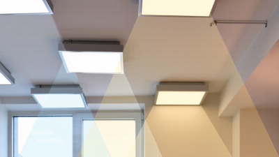Top 10 Reasons Why LED Lights Change Color Temperature?