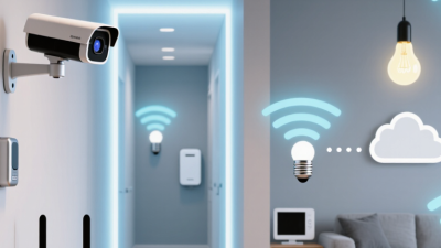 How to Integrate Security Systems With Smart Home Devices?