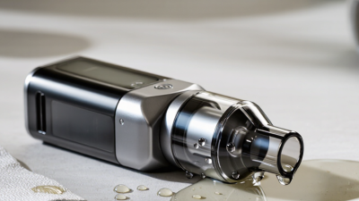 Why Do Disposable Vapes Leak and How to Prevent It