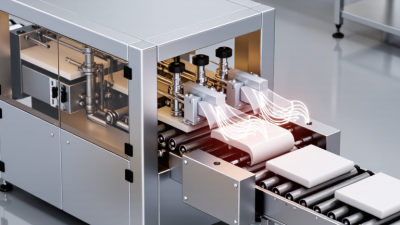 How to Choose an Automatic Ultrasonic Packaging Machine?
