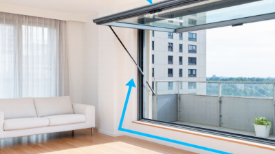 How to Choose the Best Awning Window for an Apartment?