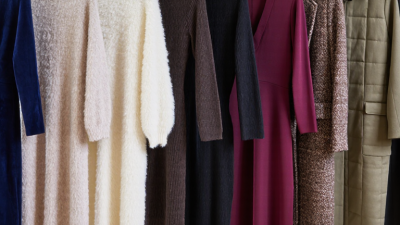 2026 Top 10 Best Fabrics for Winter Dresses