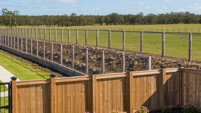 Top 10 Tips for Choosing Fencing for Any Environment?