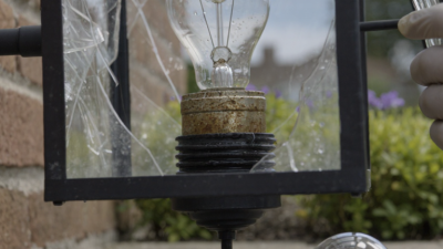 Why Do Outdoor Light Bulbs Explode and How to Prevent It?