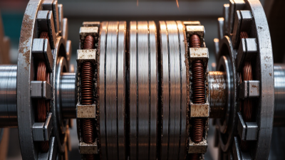 What Are the Top Causes of DC Motor Armature Failure?
