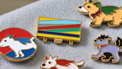 10 Tips for Buying 3D Enamel Pins