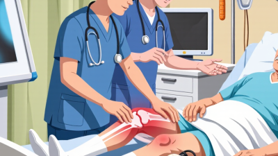 Top 10 Signs Your Body Is Rejecting an Orthopedic Implant?