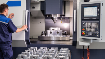 2026 Top CNC Machining Advantages Over Manual Machining