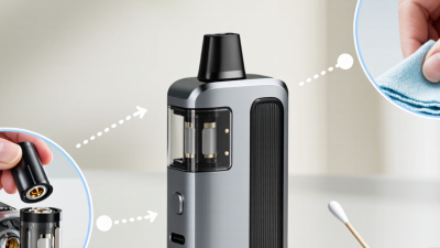 Why Is My Vape Not Hitting and How to Fix It?