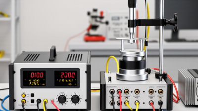Why Choose an AC Power Supply for Your Equipment?