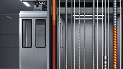 What Is an Elevator Rope and What Types Are Available?