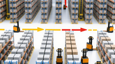 2026 Best Narrow Aisle Storage Systems for Warehouses