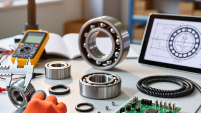 How to Ensure Compatibility of Replacement Parts?