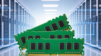 How to Choose DDR5 Memory for Data Centers?