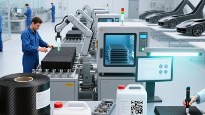 Best Carbon Reinforced Polymer Supplier in China?