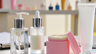 How to Find a Reliable Cosmetic Packaging Supplier in 2026