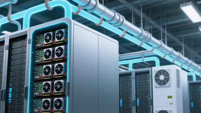 Who Are the Top 10 Cloud AI Server Manufacturers?