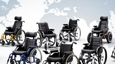 10 Best Motorized Wheelchair Suppliers Worldwide?
