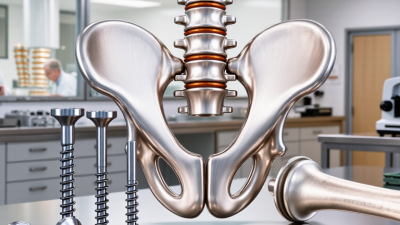 Why Do Orthopedic Implants Need ISO Certification?