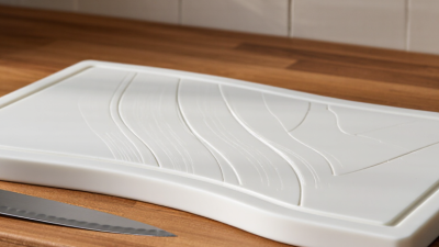 How to Fix a Warped HDPE Cutting Board in 2026?