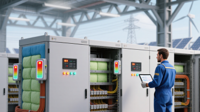What Is the Future of Electrical Switchgear Technology?