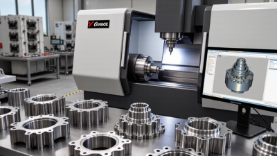 Why Choose the Best Process for Complex Parts?