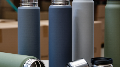 2026 Best Vacuum Flask Thermos for Wholesale Buyers?