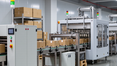 5 Tips on Semi vs Fully Automatic Packaging Differences?