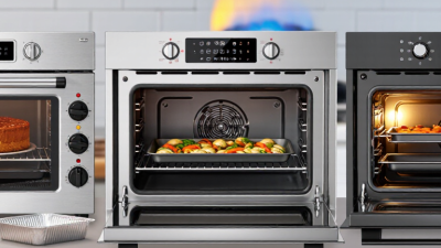 China Top 10 Gas Ovens How to Fix Uneven Temperatures?