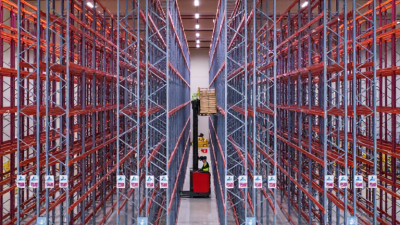 China Best Narrow Aisle Storage Manufacturers?