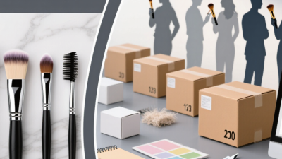 How to Start a Private Label Makeup Brush Business in 2026?