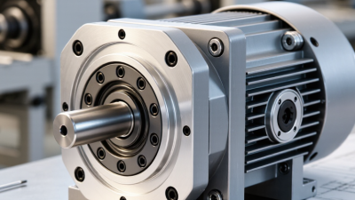 Why Choose Low Voltage Gear Motors for Global Sourcing?