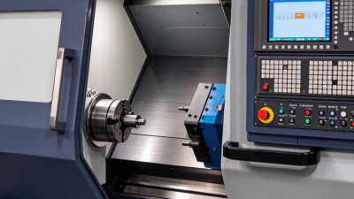 How Long Does a CNC Lathe Machine Last in 2026?