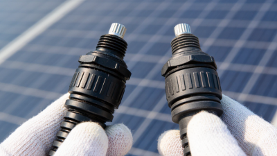 China Best Solar Connectors Can You Mix Different Brands?