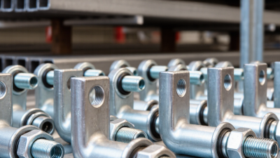 2026 Best Scaffold Fittings for Global Buyers
