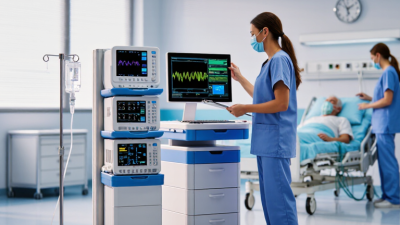 What Makes a Medical Product Safe for Hospitals?