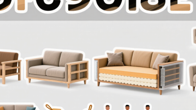 Top Reasons Why Sofa Prices Vary So Much?