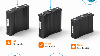 5 melhores baterias LiPo curvas para wearables inteligentes?
