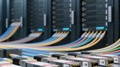 How to Choose the Best Hot Swappable Transceiver?