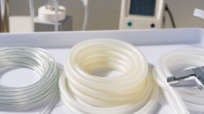 Why Are PVC Free Medical Tubes the New Industry Standard?