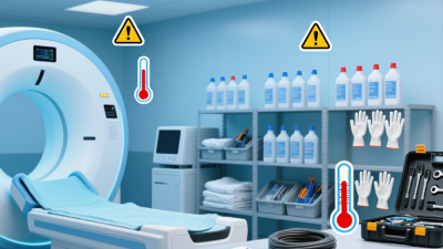 How to Maintain Imaging Equipment?