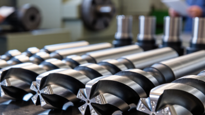 Who Are the Top Ball Drill Bit Manufacturers in China?
